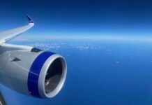 SAS Запускає Безкоштовний Wi-Fi Starlink, Починаючи з Парку A320neo