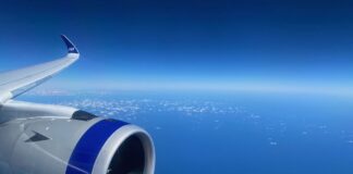 SAS Запускає Безкоштовний Wi-Fi Starlink, Починаючи з Парку A320neo