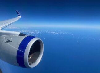 SAS Запускає Безкоштовний Wi-Fi Starlink, Починаючи з Парку A320neo