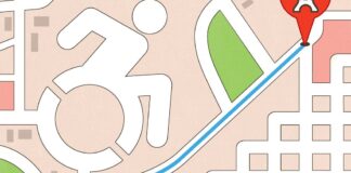 Доступні Подорожі: 4 Додатки, Що Розширюють Можливості Мандрівників з Обмеженими Можливостями