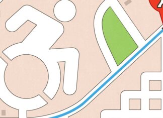 Доступні Подорожі: 4 Додатки, Що Розширюють Можливості Мандрівників з Обмеженими Можливостями