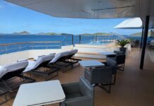 Ritz-Carlton Yacht Collection & Marriott Bonvoy: Ein tiefer Einblick in Punkte und Elite-Vorteile