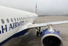 Британські Авіалінії Виплачують Премії Пілотам за Економію Палива: Розрахований Ризик?