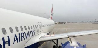 Британські Авіалінії Виплачують Премії Пілотам за Економію Палива: Розрахований Ризик?