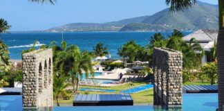 Бізнес-карта Hyatt Тепер Пропонує Рекордний Бонус в 80 000 балів