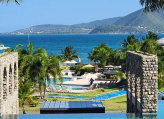 Бізнес-карта Hyatt Тепер Пропонує Рекордний Бонус в 80 000 балів