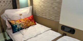 Citi AAdvantage Business Card: Доступний бонус 75 000 миль