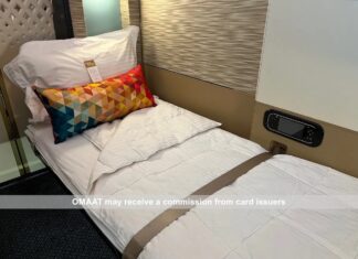 Citi AAdvantage Business Card: Доступний бонус 75 000 миль