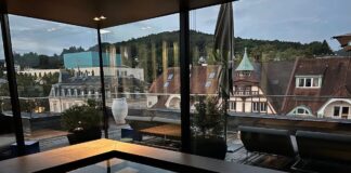 Карта Marriott Bonvoy Brilliant: Обмежена за часом пропозиція 200 000 балів