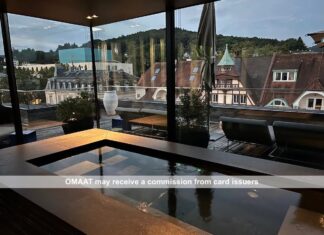 Карта Marriott Bonvoy Brilliant: Обмежена за часом пропозиція 200 000 балів