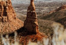 Гранд-Джанкшн, Колорадо: 36-годинний путівник по відпочинку та культурі, що розвивається