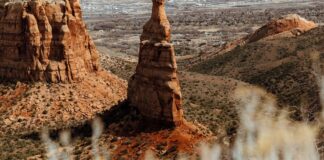 Гранд-Джанкшн, Колорадо: 36-годинний путівник по відпочинку та культурі, що розвивається