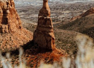 Гранд-Джанкшн, Колорадо: 36-годинний путівник по відпочинку та культурі, що розвивається