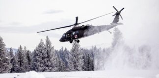Dodelijk seizoen: 15 skiërs sterven bij ongevallen in Tahoe-Area