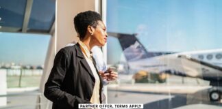 Capital One запускає інтегрований туристичний додаток