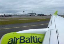 Arrendamientos de aerolíneas: húmedo, seco y todo lo demás