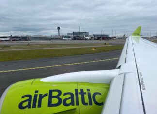 Оренда Авіакомпаній: Повна, Часткова та Все Між