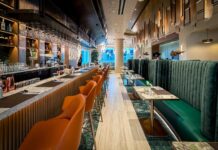 Neue Luxuslounges kommen am Flughafen Dallas-Fort Worth an