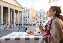 Європейські Міста для Гурманів: Які Відповідають-а Які Не Відповідають Очікувань?