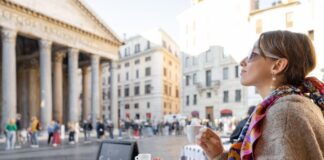 Європейські Міста для Гурманів: Які Відповідають-а Які Не Відповідають Очікувань?