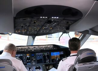 Пілоти Delta наполягають на прискорених переговорах щодо контракту на тлі високого прибутку та мінливої динаміки ринку