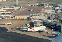 Кризис авиатоплива в Европе: чем грозит растущий дефицит вашим летним путешествиям