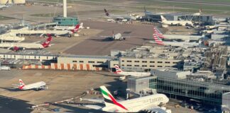 Кризис авиатоплива в Европе: чем грозит растущий дефицит вашим летним путешествиям