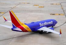 Розширена Політика Конфіденційності Southwest Airlines Викликає Побоювання Клієнтів щодо Відстеження Даних та Динамічного Ціноутворення