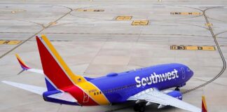 Розширена Політика Конфіденційності Southwest Airlines Викликає Побоювання Клієнтів щодо Відстеження Даних та Динамічного Ціноутворення