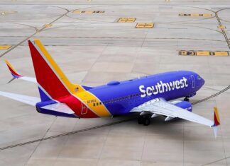 Розширена Політика Конфіденційності Southwest Airlines Викликає Побоювання Клієнтів щодо Відстеження Даних та Динамічного Ціноутворення