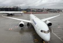 Leadership Shakeup at Turkish Airlines: New Chairman and CEO Appointed