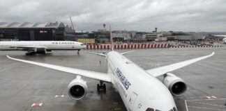 Reestructuración del liderazgo en Turkish Airlines: nombramiento de nuevo presidente y director ejecutivo