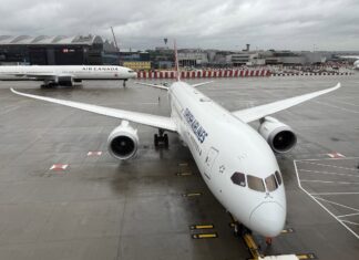 Кадрові перестановки в Turkish Airlines: призначено нового Голову та CEO