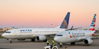 Злиття United і American: регуляторне мінне поле та загроза майбутніх поділів