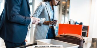 American Express Business Gold Card: Максимізуйте винагороди та кредити