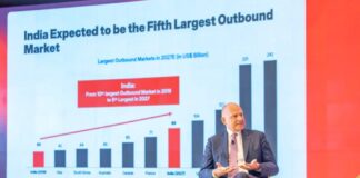 Дайджест індустрії туризму: кадрові перестановки, наукові експедиції та регуляторні бар’єри