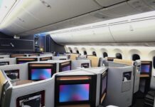 Massimizzare i viaggi d’affari: un approfondimento sull’offerta della carta da visita American Airlines da 75.000 miglia