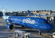 Sinyal Konsolidasi: Menteri Transportasi AS Memberi Sinyal Keterbukaan terhadap Merger Maskapai