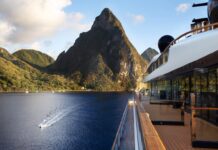 Ritz-Carlton Yacht Collection: A New Era of Luxury Cruising