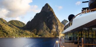 Ritz-Carlton Yacht Collection: Новая Эра Роскошных Круизов