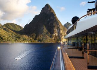 Ritz-Carlton Yacht Collection: Новая Эра Роскошных Круизов