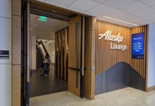 Alaska Airlines повертає зал очікування в SFO до мережі Priority Pass, але з нюансом