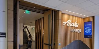 Alaska Airlines повертає зал очікування в SFO до мережі Priority Pass, але з нюансом