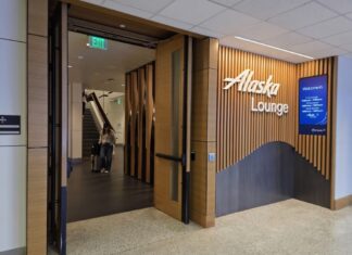 Alaska Airlines повертає зал очікування в SFO до мережі Priority Pass, але з нюансом