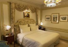 Максимуйте винагороди за розкішні подорожі: нова пропозиція Amex для Leading Hotels of the World