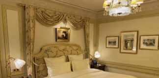 Максимуйте винагороди за розкішні подорожі: нова пропозиція Amex для Leading Hotels of the World