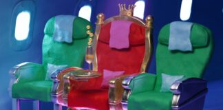 Від привілеїв до прибутку: як авіакомпанії здійснили революцію у преміальних салонах