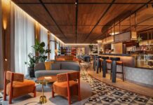 Нова віха в Байша: Офіційне відкриття Andaz Lisbon