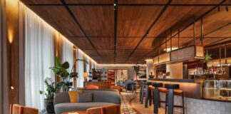 Нова віха в Байша: Офіційне відкриття Andaz Lisbon