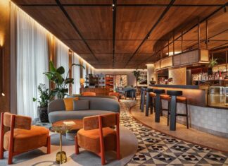 Нова віха в Байша: Офіційне відкриття Andaz Lisbon
